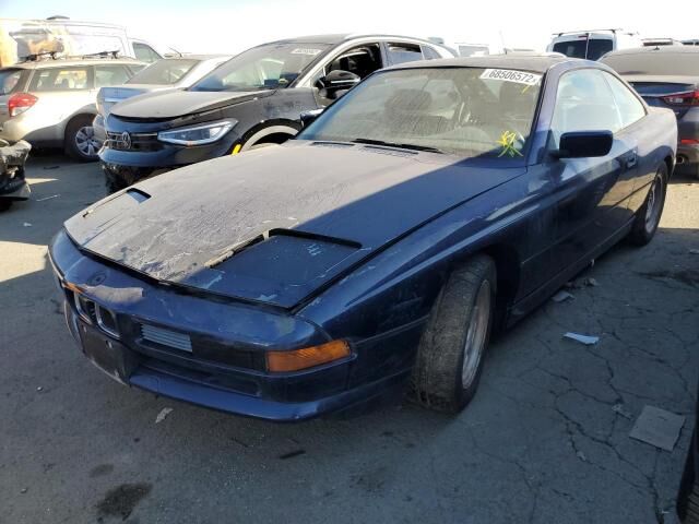BMW 850i