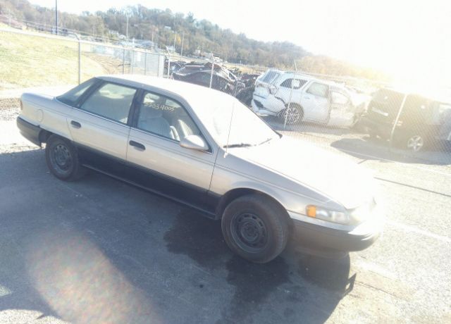 Mercury Sable