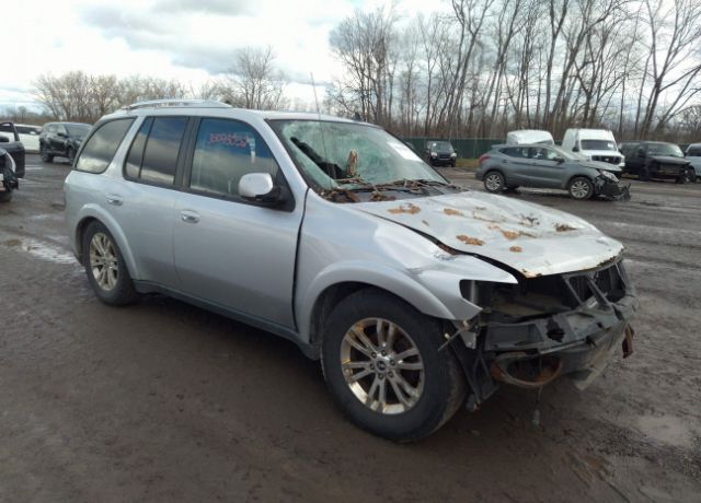 Saab 9-7X