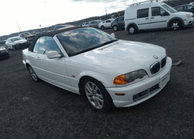 BMW 330Cic