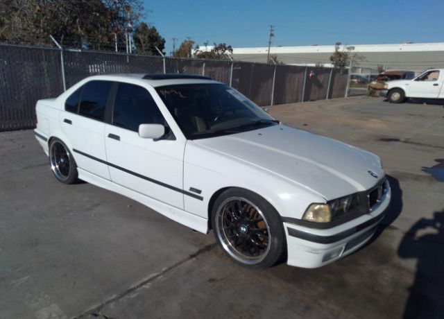 BMW 328i