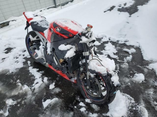 Honda CBR1000
