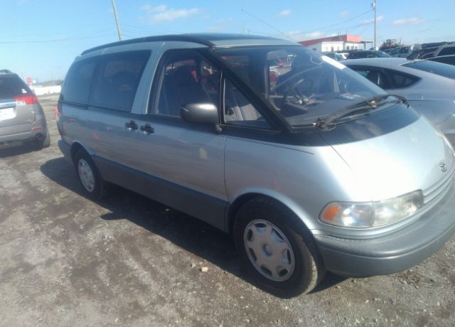 Toyota Previa