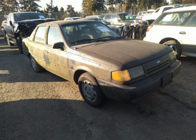 Ford Tempo