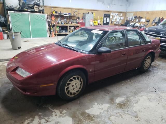 Saturn SL2