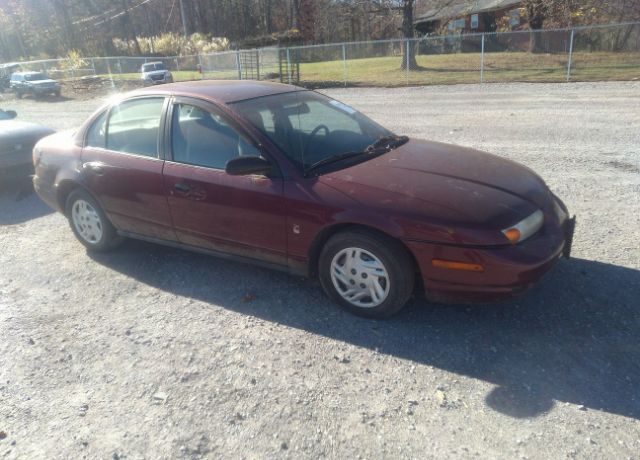Saturn SL