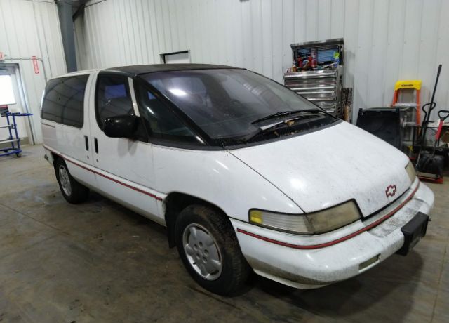 Chevrolet Lumina APV