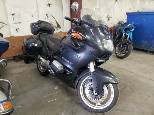 BMW R 1100 RT