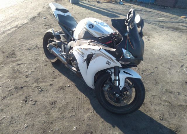 Honda CBR1000