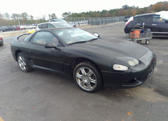 Mitsubishi 3000 GT