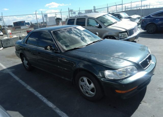 Acura TL