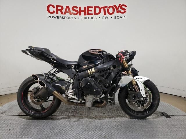 Suzuki GSX-R1000L