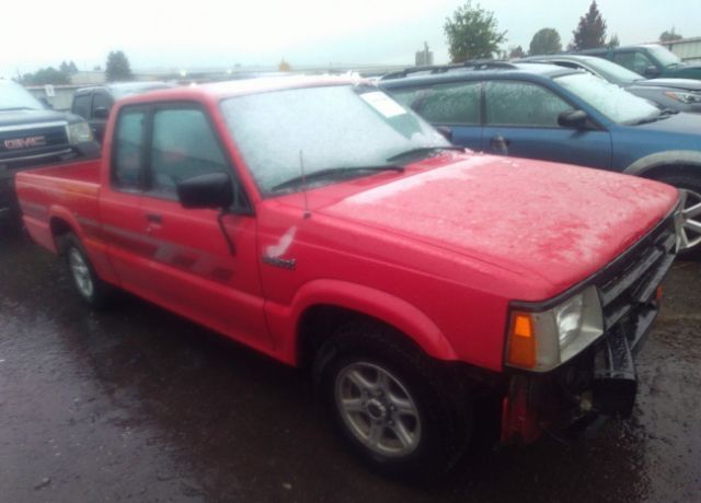 Mazda B-Series