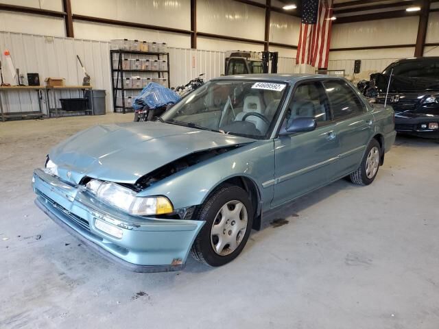 Acura Integra