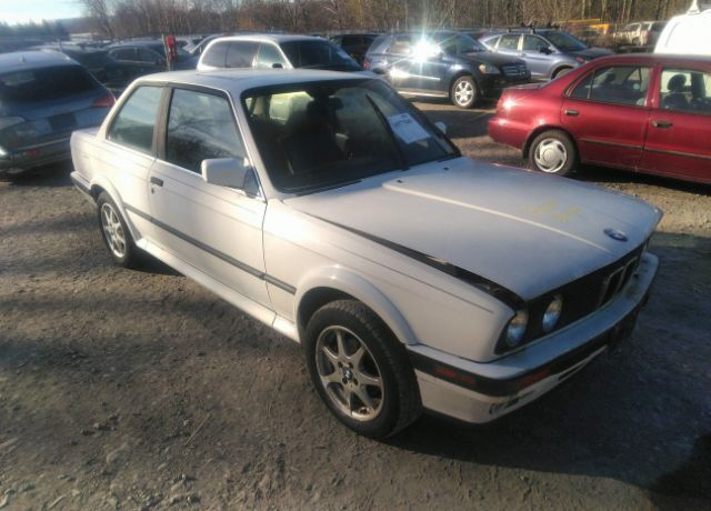 BMW 325ix