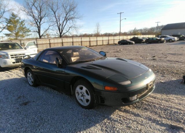 Mitsubishi 3000 GT
