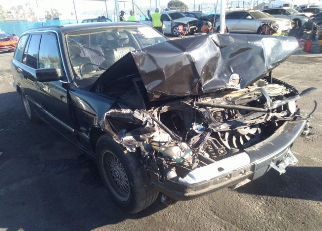 BMW 525iT