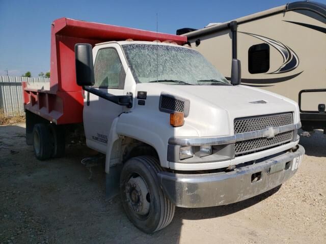 Chevrolet C5