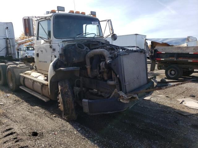 Ford LTLA9000