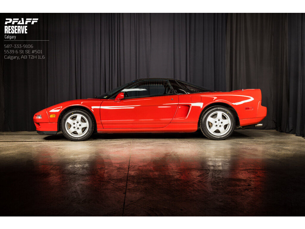 Acura NSX
