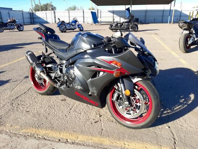 Suzuki GSX-R1000L7/GSX-R1000AL7