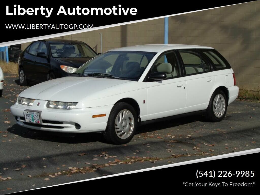 Saturn SW2