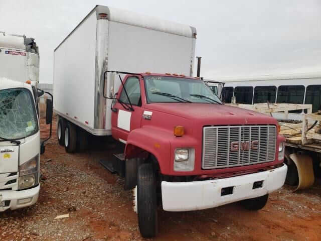 GMC C7