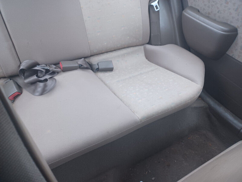 Toyota Tercel