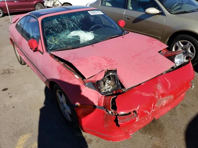 Toyota MR2