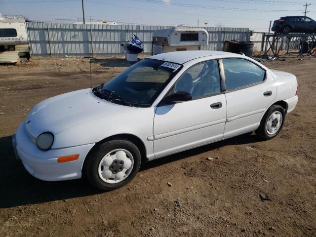 Dodge Neon