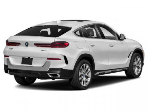 2023 BMW X6