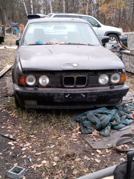 BMW 525i