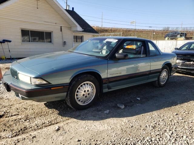 BUICK