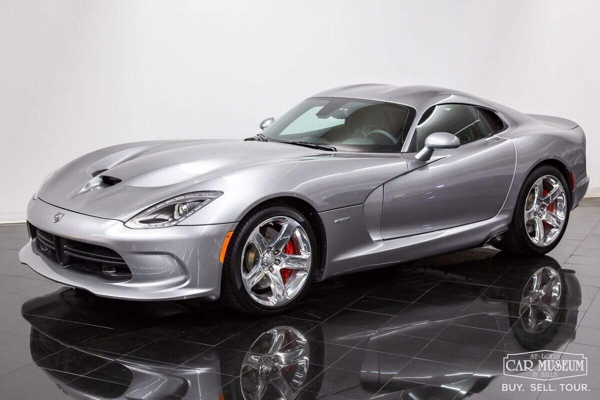 Dodge Viper