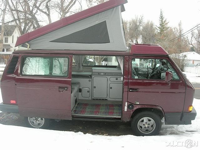 Volkswagen Vanagon