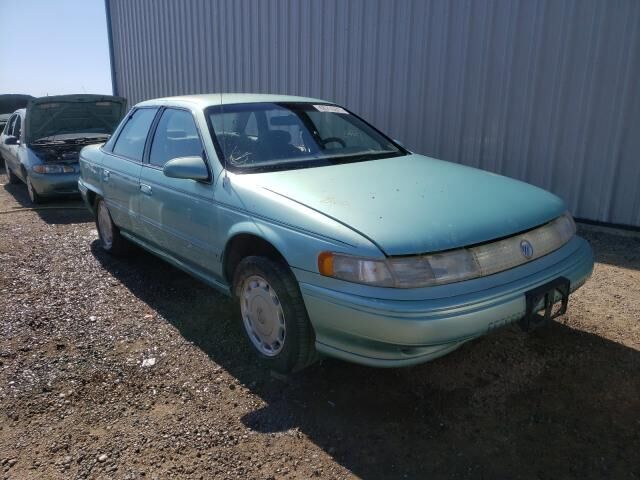 Mercury Sable