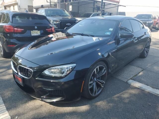 BMW M6