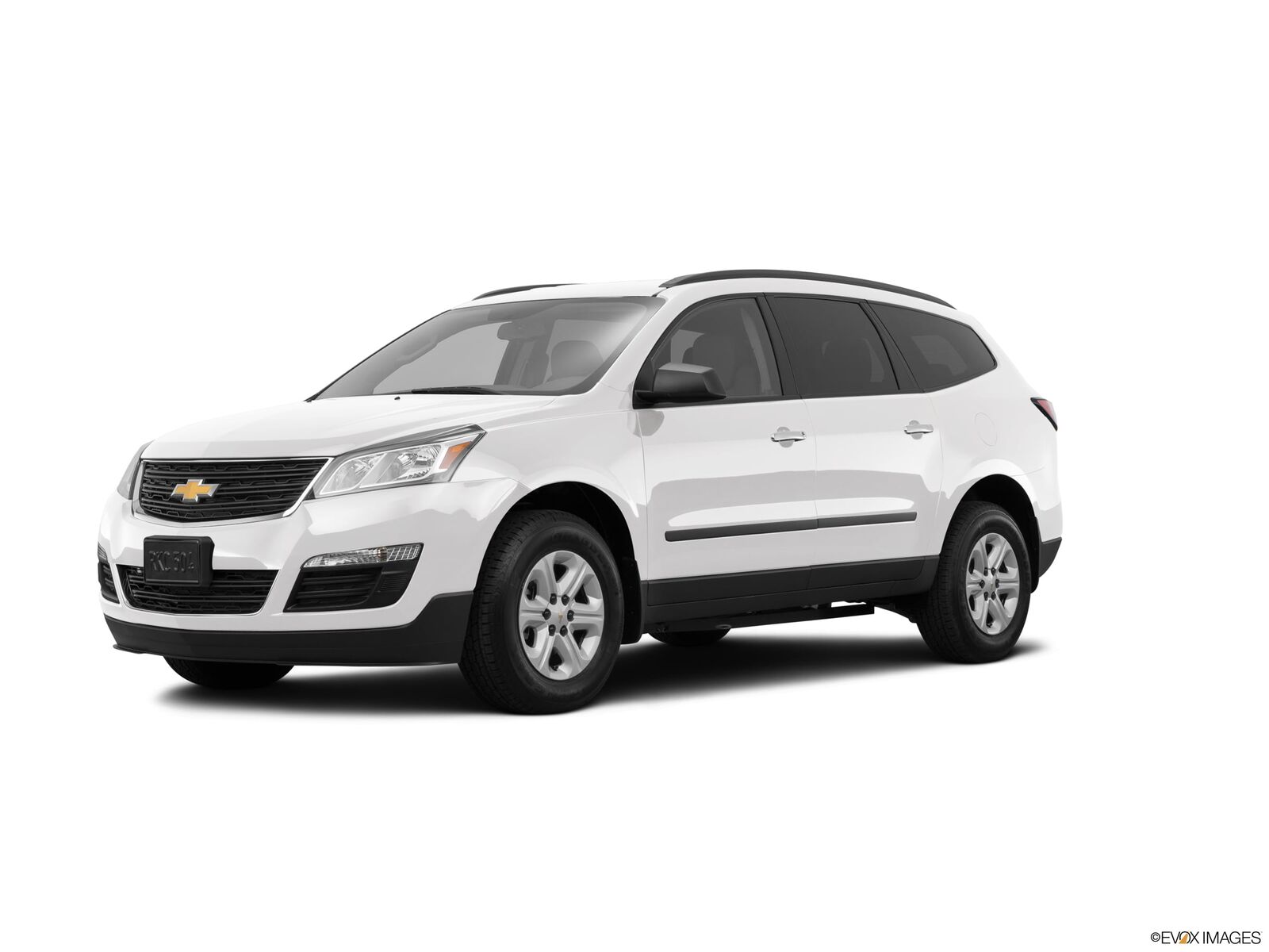 2017 CHEVROLET Traverse