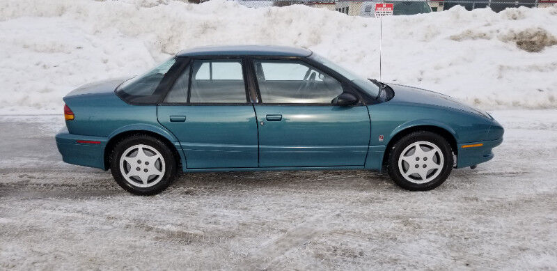 Saturn SL2
