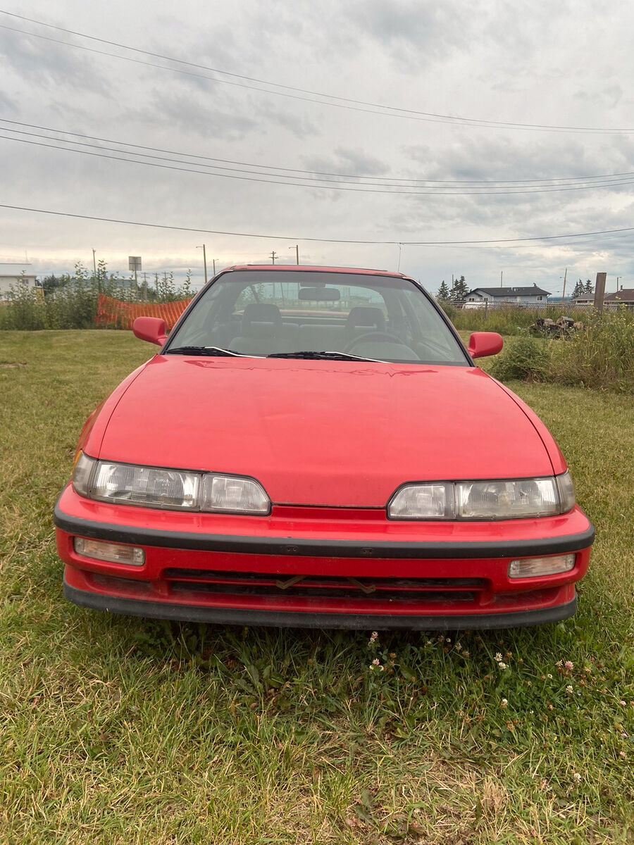 Acura Integra