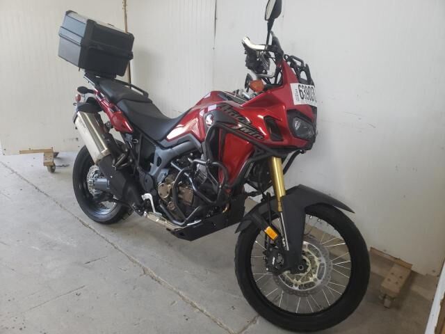 Honda CRF1000