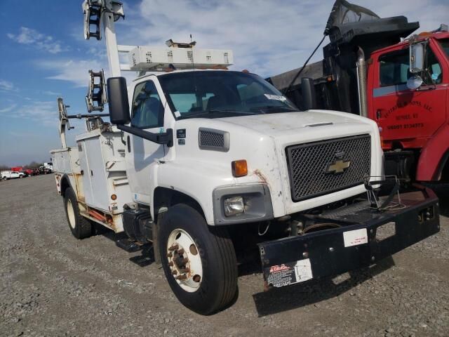 Chevrolet C7