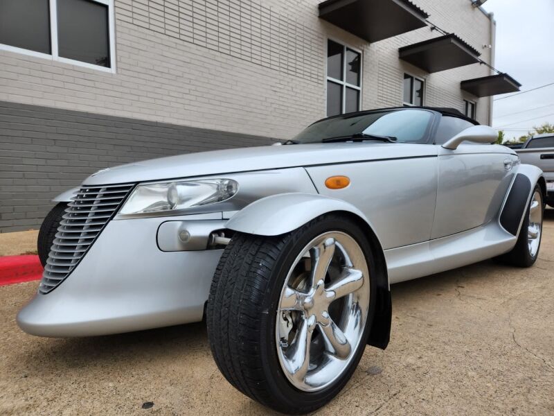 Chrysler Prowler