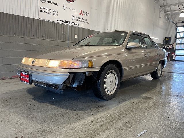 Mercury Sable