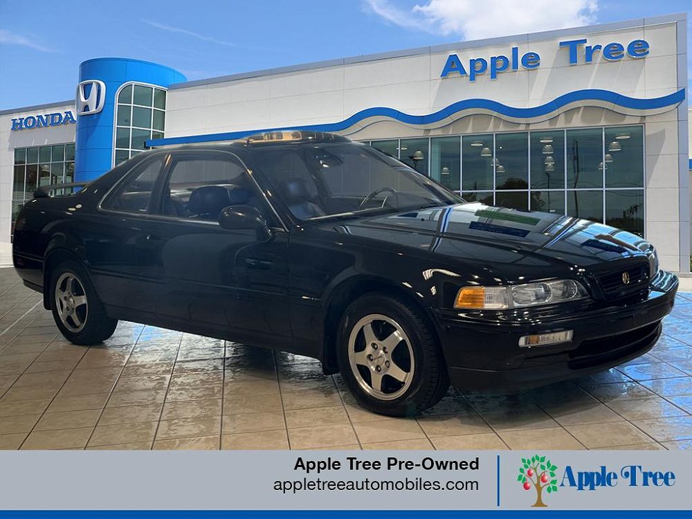 Acura Legend