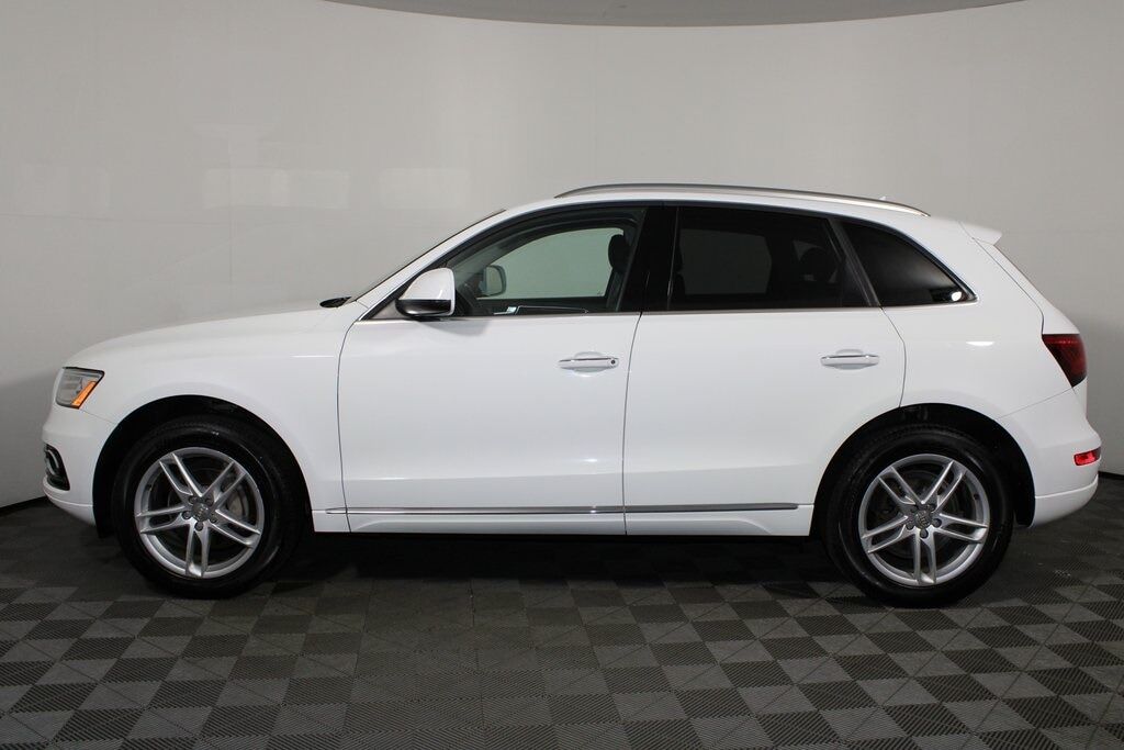 2015 Audi Q5