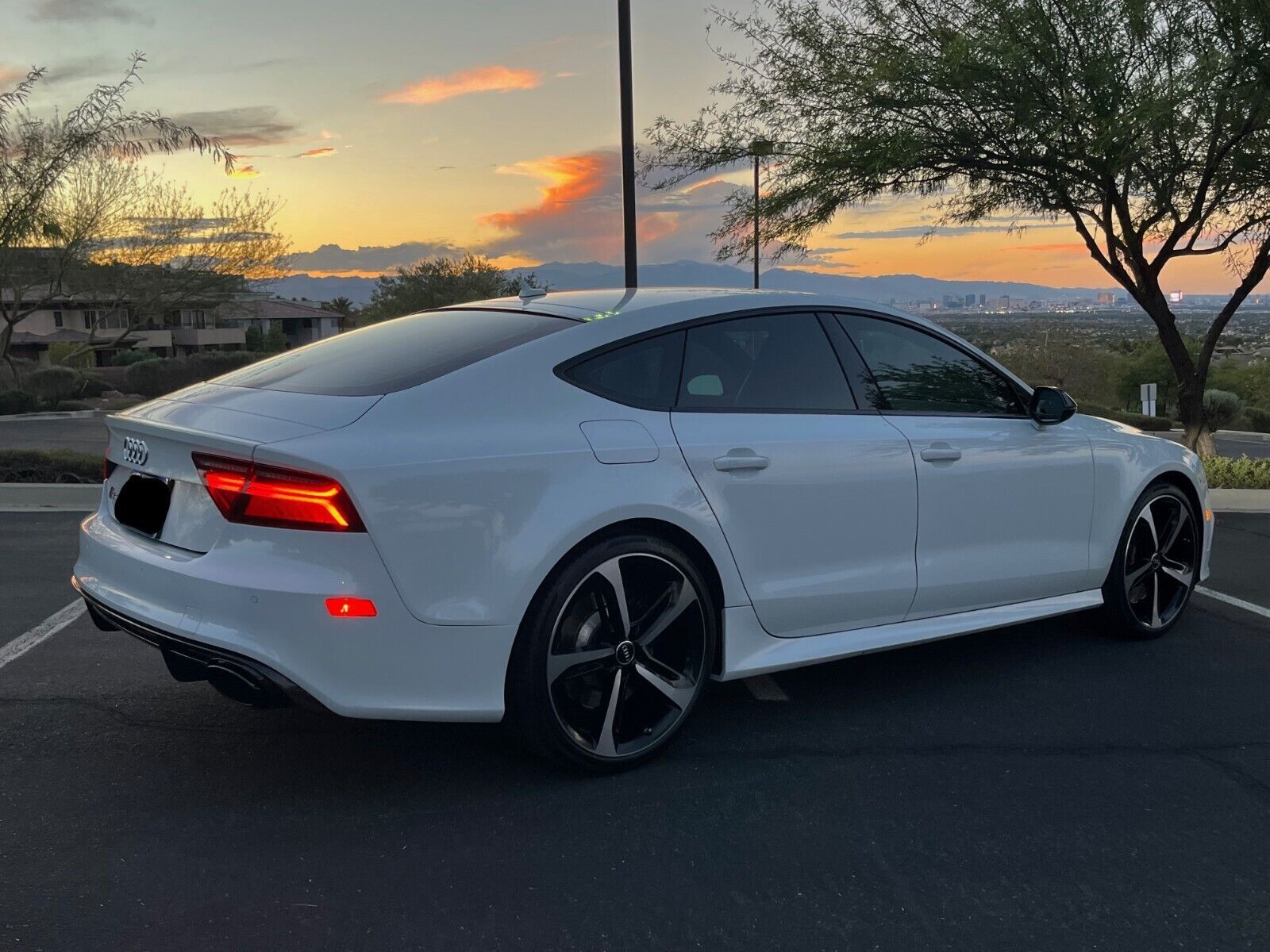 Audi RS7