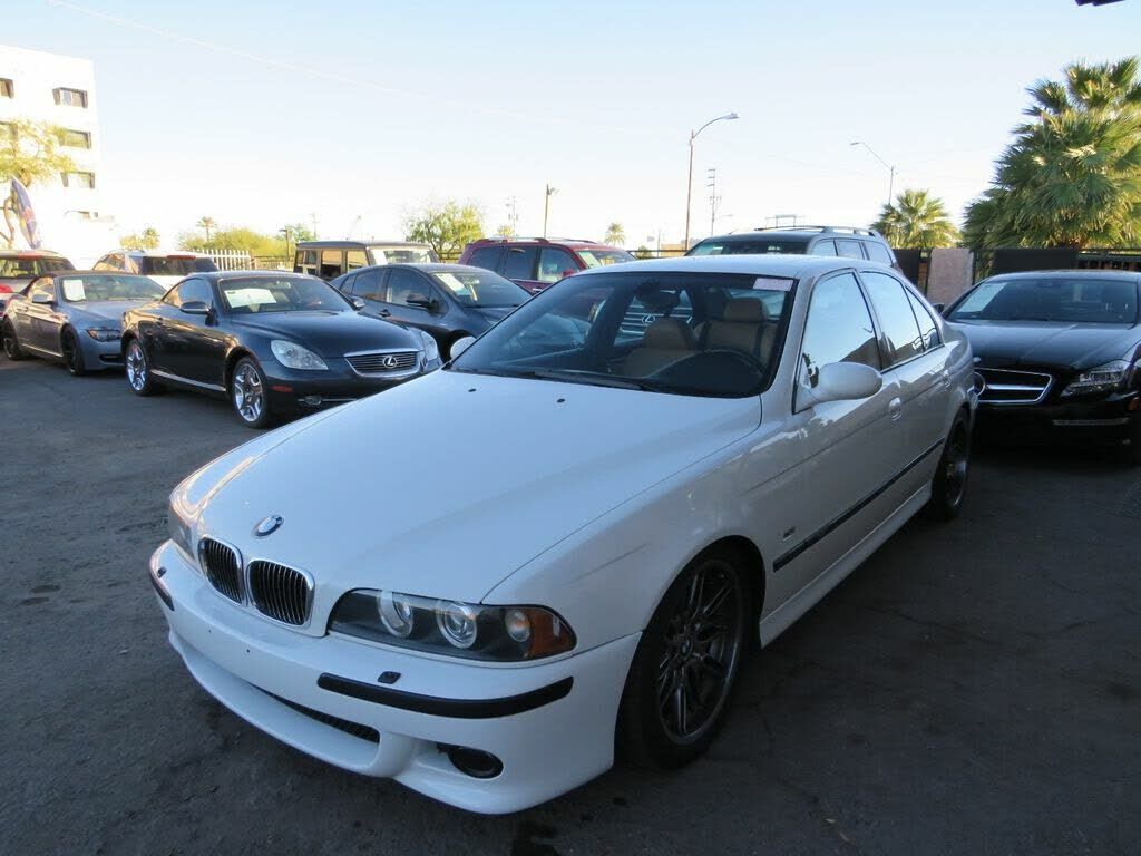 BMW M5