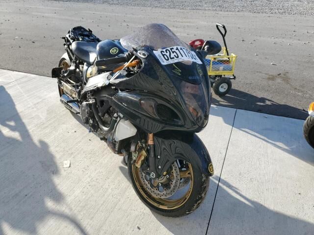 Suzuki GSX1300RAL