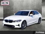 2019 BMW 330i
